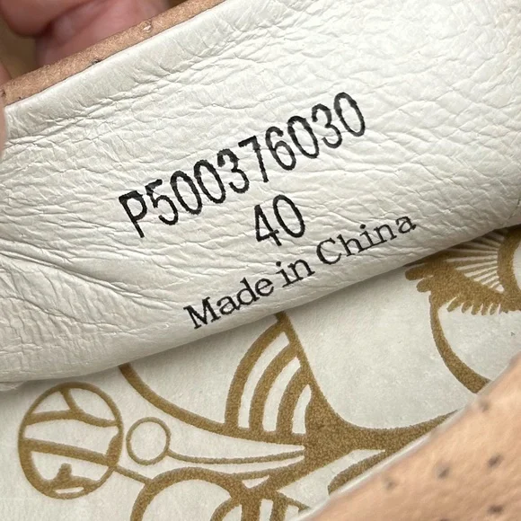 Fly London-size 40 (9-9.5) - Picture 4 of 11